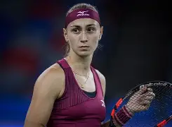 科维托娃世界第一